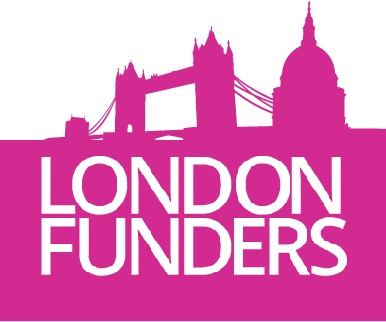 London Funders logo