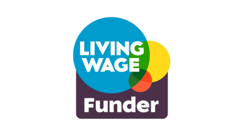 Living Wage Funder