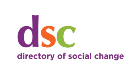 Directory of Social Change logo