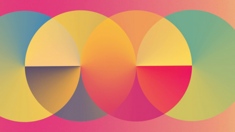 Collaboration Circle graphic