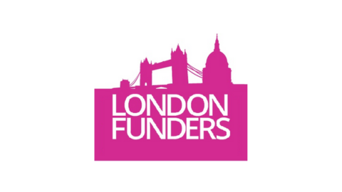 London Funders logo