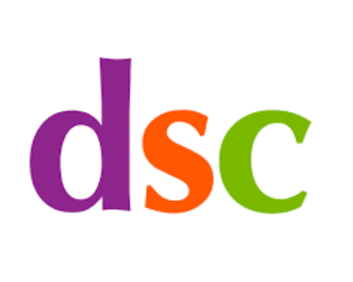Directory of Social Change logo