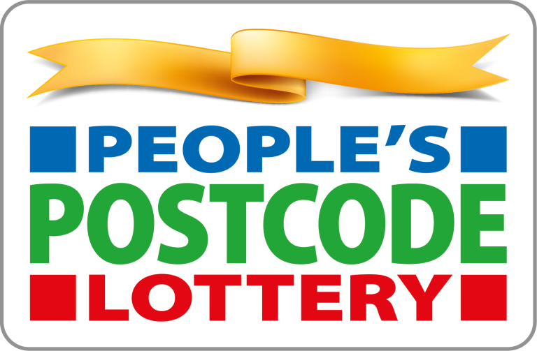 People's Postcode Lottery logo